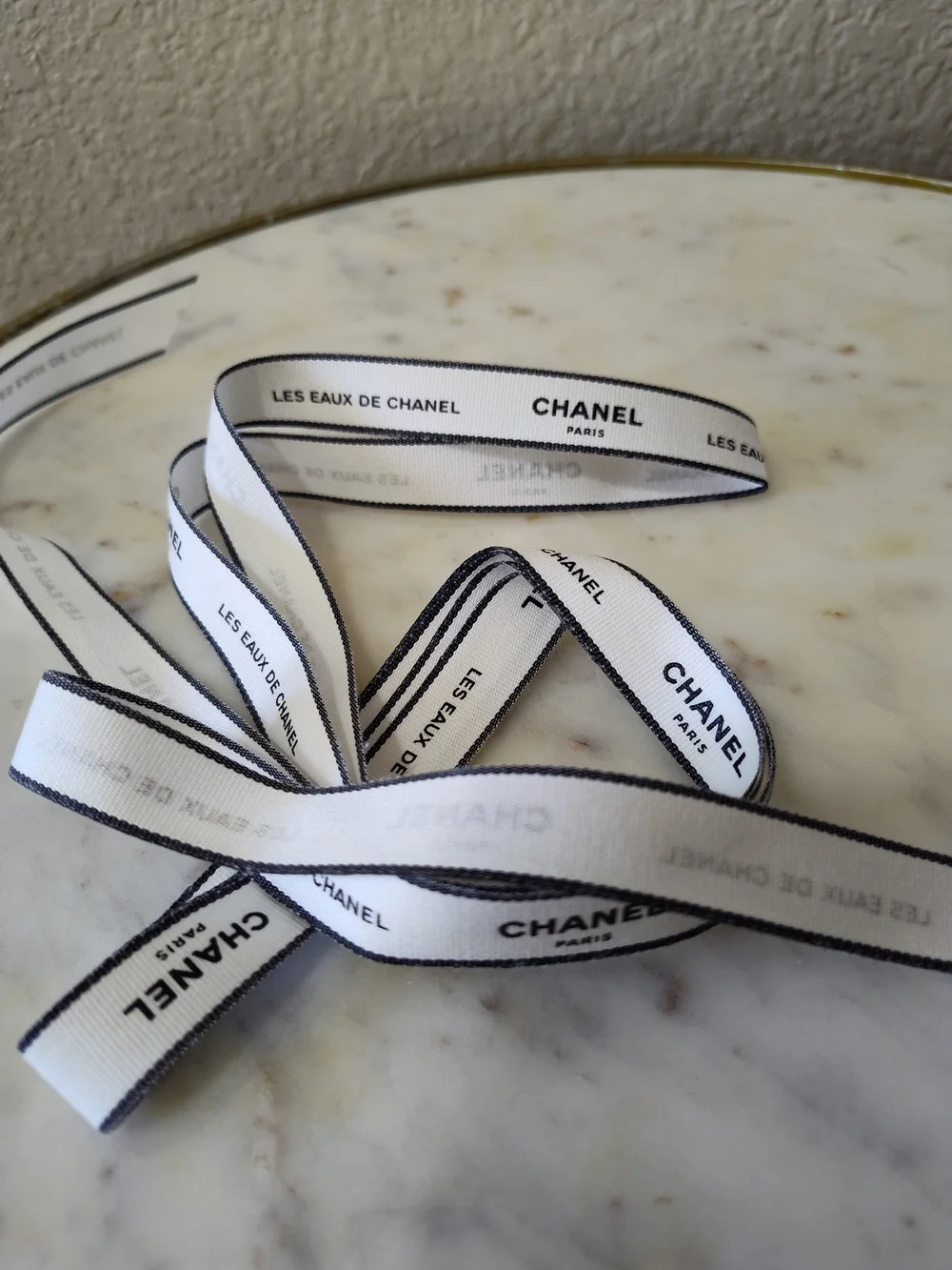 CHANEL increasingly hard